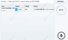 哔哩哔哩视频解析下载,轻松获取心仪视频