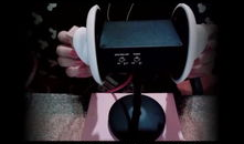 声控助眠视频,跟随声音节奏，轻松进入梦乡的神奇之旅