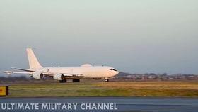 飞机起飞的视频,飞机起飞瞬间精彩瞬间回顾